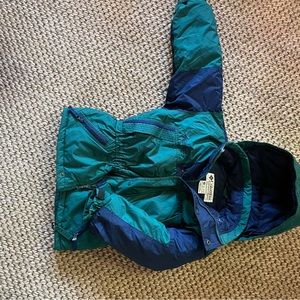 Columbia Kid Winter Coat